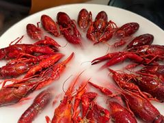-红盔甲·小龙虾(天钥桥店)