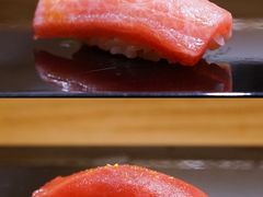 金枪鱼寿司-町家Machiya(泰府·名邸店)