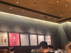 -星巴克(威尼斯人店)