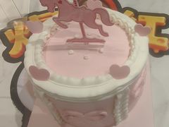 -好利来(飞跃路店)