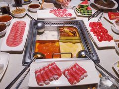 -海底捞火锅(亲子主题北金鹰店)