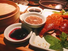 -青年公社烤鸭(滨湖银泰店)