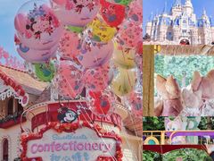 -上海迪士尼度假区