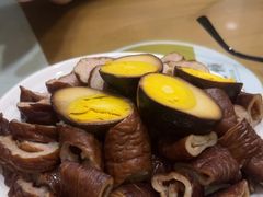 -天发芽·何记葫芦头泡馍·老字号(小南门店)