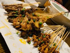 -杜婆鸡跳跳蛙(亿都店)