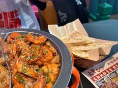 -多嘴超级肉蟹煲(中街恒隆故宫店)