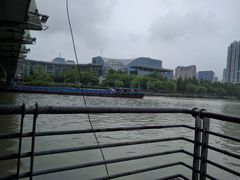 -运河游船(武林门码头)