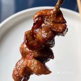 乐哈哈的一次聚餐