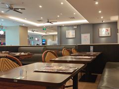 -萨莉亚意式餐厅(玉泉路物美店)