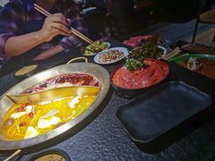 -九鼎轩火锅大排挡