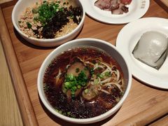 -贰拾捌味·宜宾燃面(春熙路旗舰店)