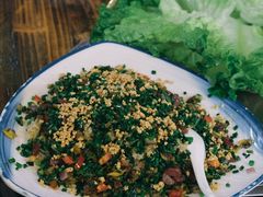 -老崇左特色风味食馆