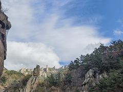 -崂山九水游览区