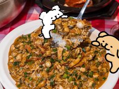 -阿里元海鲜·闽南特色菜(曾厝垵店)