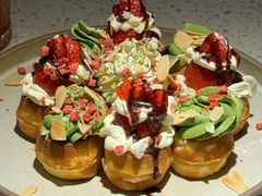 -BE BRIGHT KITCHEN(正佳广场店)