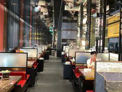 -一绪に和牛寿喜烧(罗湖益田假日店)