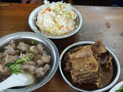 -东兴牛肉店(庄府巷店)