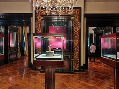 -Patek Philippe百达翡丽(上海源邸店)