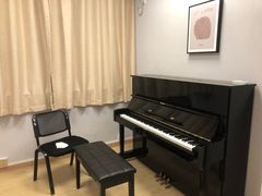 -MusicLife音乐(浦东校区)