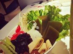 -鱼酷活鱼烤鱼(恒隆广场店)