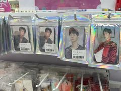 -Love Star追星馆(上海大悦城店)