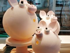 -菲住布渴酒店自助餐厅(阿里巴巴西溪园区店)