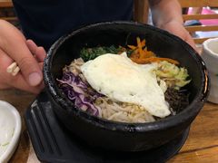 -全州拌饭馆(龙源西街店)