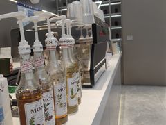 -Manner Coffee(万象食家店)
