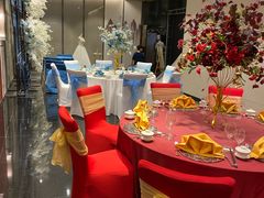 -青岛海尔洲际酒店