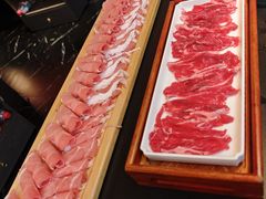 -阳坊涮肉(西直门凯德mall店)