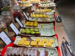 -西安高新希尔顿酒店·咖啡露台西餐厅