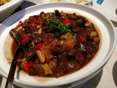 -坛宗剁椒鱼头(河西王府井店)