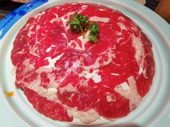 -蜀大侠火锅.川剧变脸(龙泉世茂店)