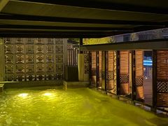 -春晖园度假酒店温泉