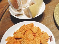 -肖记公安牛肉鱼杂馆· 省级非物质文化遗产(仁和路店)