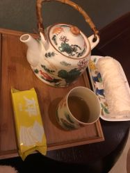 -青岛香格里拉·氣水疗中心