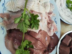 -华哥新鲜猪精品美食