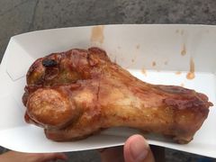 -迪士尼火鸡腿