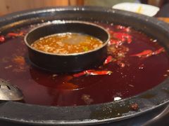 -陈眼镜火锅(总店)