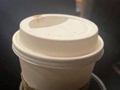馥芮白饮品-星巴克(无锡大东方店)