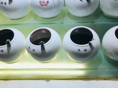 -加餐海鲜自助(宝龙一城店)