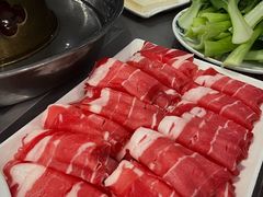 -鑫龙火锅城(青岛分店)