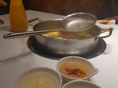 -犇鼎牛潮汕牛肉火锅(新辰里学清路店)