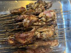 -清真·马峰烤肉(小学习北巷店)