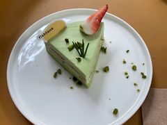 -fishtank鱼缸咖啡(三山街店)