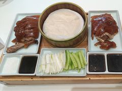 -香丰阁·烤鸭·川湘菜(清河店)