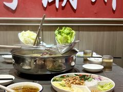 石坚鱼-官塘陈记鱼生·潮汕砂锅粥·牛肉火锅(潮枫路总店)