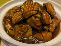 -老人和饭店(淮海中路店)