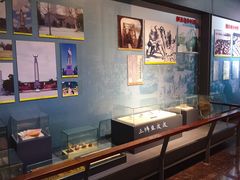 景点-武汉二七纪念馆