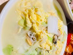 -吕氏疙瘩汤·新派鲁菜(欢乐汇店)